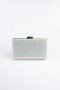 Abendtasche Steinbesetzt Rins SH863