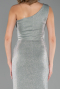 Abendkleid Lang Minzgrün ABU6579