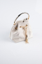 Abendtasche Glitzernd Gold KC171