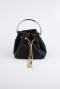 Abendtasche Schwarz KC171