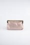 Abendtasche Rosa SH866