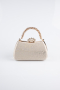 Abendtasche Gold KC711