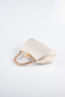 Abendtasche Gold KC711