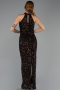 Abendkleid Lang ABU6404