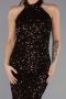 Abendkleid Lang ABU6404