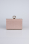 Abendtasche Rosa SH830
