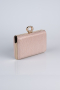 Abendtasche Rosa SH830