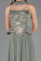 Abendkleid Lang Chiffon ABU6665