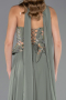 Abendkleid Lang Chiffon ABU6665
