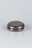 Platin Sıvama Kutu Çanta VI0259