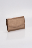 Bakır Abiye Zarf Çanta V460