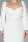 Robe Grande Taille Midi Weib ABK930