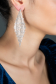 Ohrschmuck Swarovski UK441