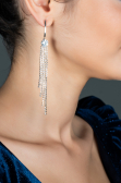 Ohrschmuck Swarovski UK458