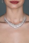 Accessoire-Set Silber UK219