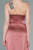 Abschlusskleid Lang Zwiebelschale ABU361