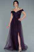 Abendkleid Lang Violette ABU2336