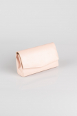 Abendtasche Leder Puder SH806