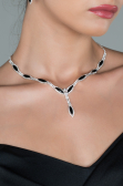 Accessoire-Set Schwarz UK385