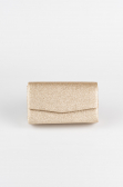 Abendtasche Gold SH806