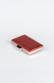 Abendtasche Rot V274