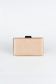 Abendtasche Puder V274