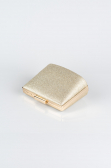 Abendtasche Gold V288