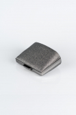 Abendtasche Platin V288
