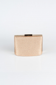 Abendtasche Puder V288