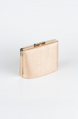 Abendtasche Puder V288