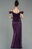 Abendkleid Lang Violette ABU2835