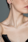 Accessoire-Set Gold UK515