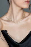 Accessoire-Set Gold UK515