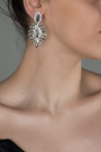 Ohrschmuck Silber UK528