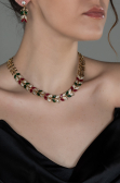 Accessoire-Set Gold UK531