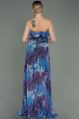 Abschlusskleid Lang Violette ABU3086