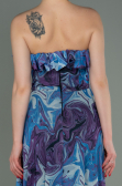 Abschlusskleid Lang Violette ABU3086
