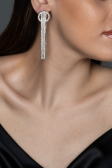 Ohrschmuck Swarovski UK554