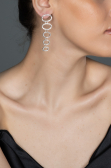 Ohrschmuck Swarovski UK569