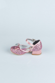 Kinderschuhe Rosa HR001
