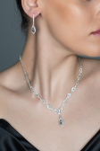 Accessoire-Set Swarovski UK385