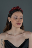 Haaraccessoires Rot DY508