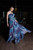 Abschlusskleid Lang Violette ABU3086