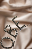 Haaraccessoires Silber DY410