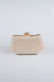 Abendtasche Rosa SH812