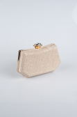 Abendtasche Rosa SH812