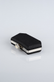 Abendtasche Schwarz SH812