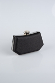 Abendtasche Schwarz SH812