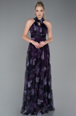 Abschlusskleid Lang Violette ABU674