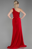 Abendkleid Lang Rot ABU2964